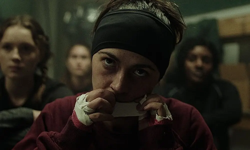 Trailer de The Novice