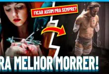5 Destinos PIORES DO QUE A MORTE