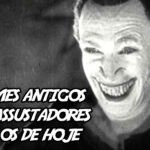 6 filmes de terror antigo mais assustadores que os de hoje