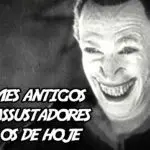 6 Filmes De Terror Antigo Mais Assustadores Que Os De Hoje