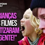 6 Filmes Perturbadores Sobre Crianças Caóticas