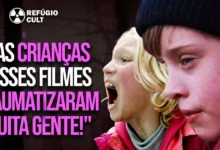 6 Filmes Perturbadores Sobre Crianças Caóticas