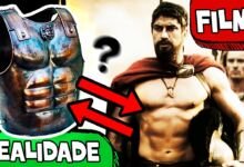 7 FILMES com ERROS HISTÓRICOS