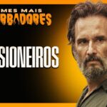 7 PRISIONEIROS | Os Filmes Mais Perturbadores #89