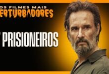 7 PRISIONEIROS | Os Filmes Mais Perturbadores #89