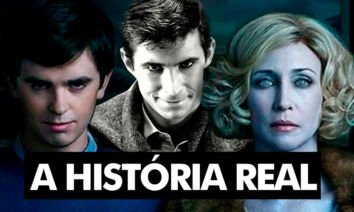 Psicose E A Verdadeira História De Norman Bates