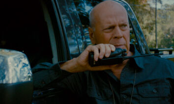 Trailer de American Siege acao com Bruce Willis –