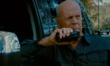 Trailer de American Siege acao com Bruce Willis
