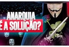 A Análise filosófica de "V de Vingança"