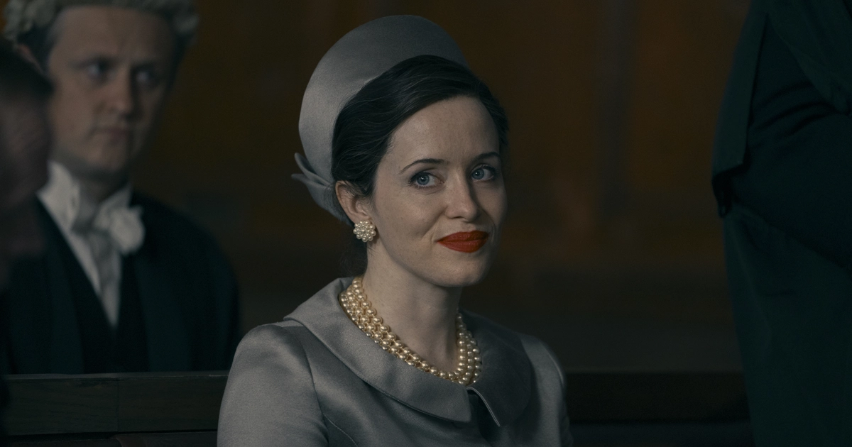 A Very British Scandal | Minissérie com Claire Foy ganha trailer