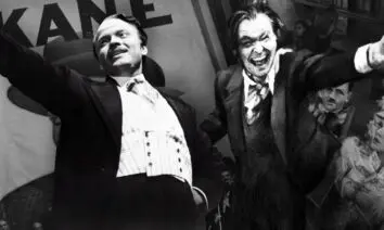 as mentiras por tras de cidadao kane As mentiras por trás de Cidadão Kane!