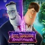 Hotel Transilvânia: Transformonstrão - Pôster 2