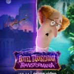 Hotel Transilvânia: Transformonstrão - Pôster 4