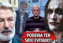 Caso Alec Baldwin e os acidentes fatais em sets de filmagem