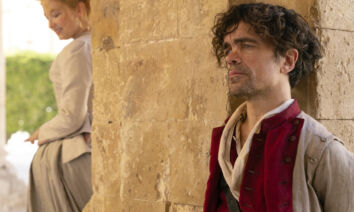 Cyrano | Musical dirigido por Joe Wright ganha vídeo dos bastidores