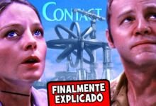 DETALHES que você PERDEU em CONTATO (1997) + FINAL EXPLICADO