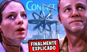 DETALHES que você PERDEU em CONTATO (1997) + FINAL EXPLICADO