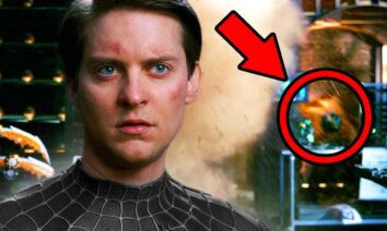 57 DETALHES que você perdeu em HOMEM ARANHA 3 (Easter eggs + referências)