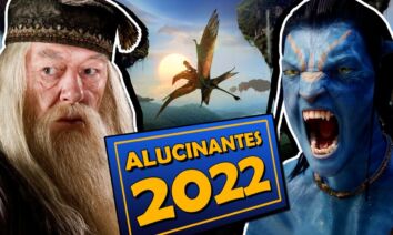 8 FILMES ALUCINANTES MAIS ESPERADOS DE 2022