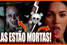 filmes em que o protagonista estava morto o tempo todo