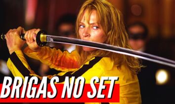 Kill Bill