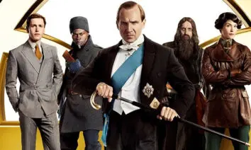 King’s Man: A Origem (2021) - Trilha Sonora