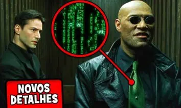 matrix sessao nerd