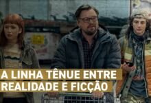 ‘Não Olhe para Cima’ é um reflexo real de uma realidade surreal