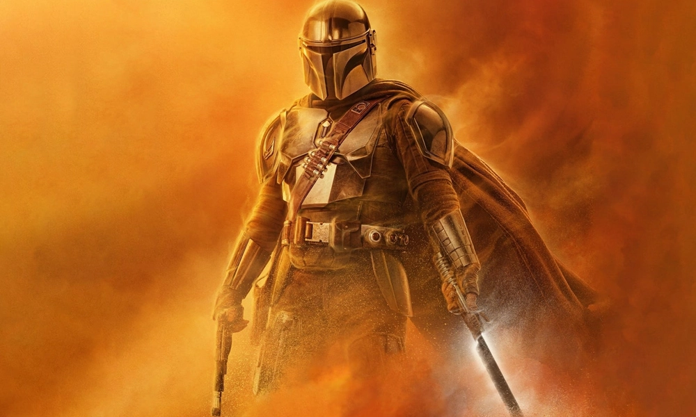Novo teaser de "Livro de Boba Fett"