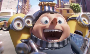 Novo trailer de "Minions 2: A Origem de Gru"