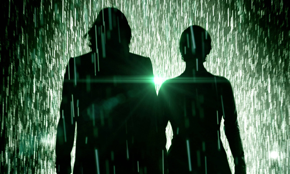 Matrix Resurrections – Trailer 2 Oficial