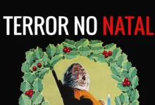 O Filme de TERROR Perfeito Pra Ver No Natal
