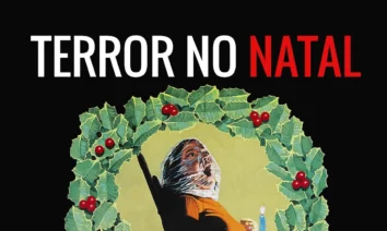 O Filme de TERROR Perfeito Pra Ver No Natal