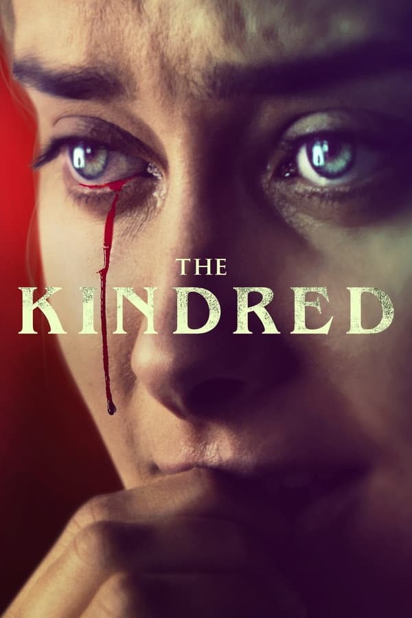 Pôster de The Kindred (2021)
