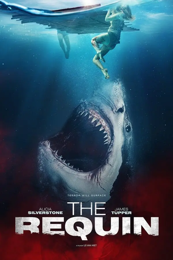 Pôster de The Requin
