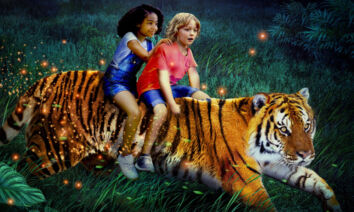 Primeiro trailer de ‘The Tiger Rising