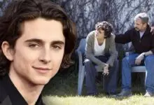 Timothée Chalamet é um bom ator?