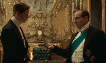 Trailer final de "King’s Man: A Origem"