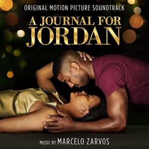 Um Diário Para Jordan (2021) - Trilha Sonora