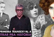 A verdadeira história por trás de “A Garota Dinamarquesa