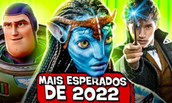 13 Filmes mais esperados de 2022