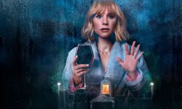 Trailer de A Vizinha da Mulher na Janela