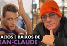 Jean-Claude Van Damme