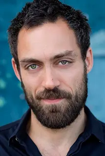 Alex Hassell