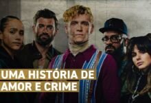 Army of Thieves: o chamado épico dos ladrões