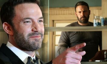 As Dores e Conquistas na Vida de Ben Affleck!