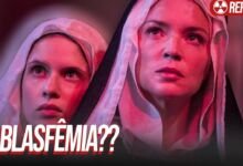 BENEDETTA - O AMOR PROIBIDO ENTRE DUAS FREIRAS BASEADO EM FATOS