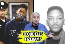 Celebridades que cometeram crimes terríveis