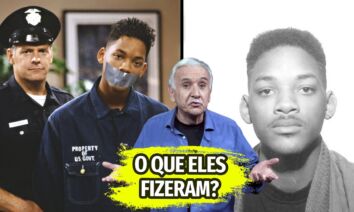 Celebridades que cometeram crimes terríveis