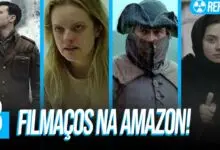 Filmes muito bons para ver hoje no Amazon Prime Vídeo